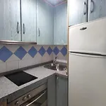 Residencial Piscis Lägenhet *