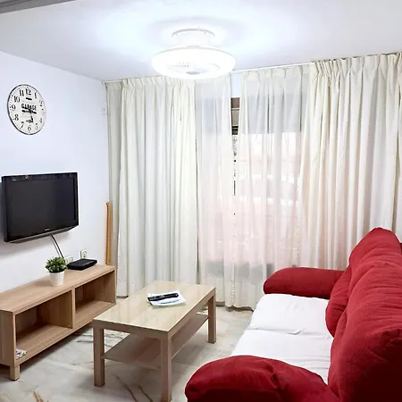 Apartment Residencial Piscis