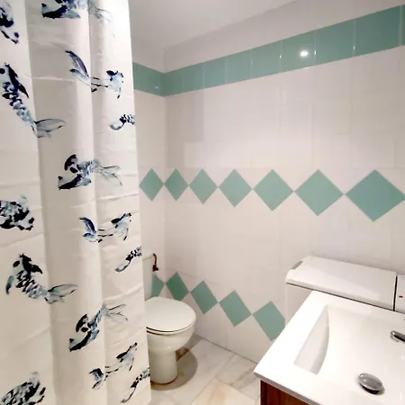 Residencial Piscis Benalmadena