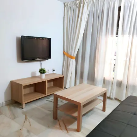 Lägenhet Residencial Piscis Benalmádena