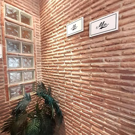 Residencial Piscis Lägenhet