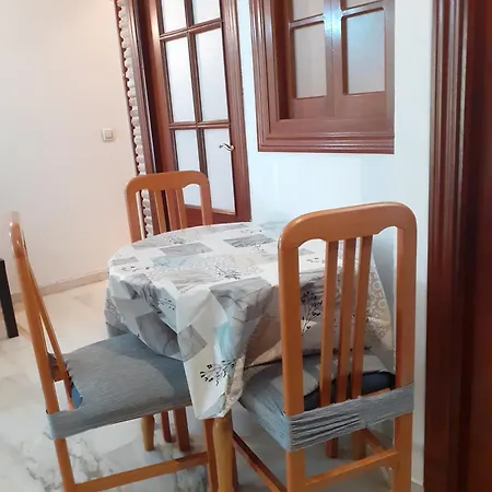 Lägenhet Residencial Piscis