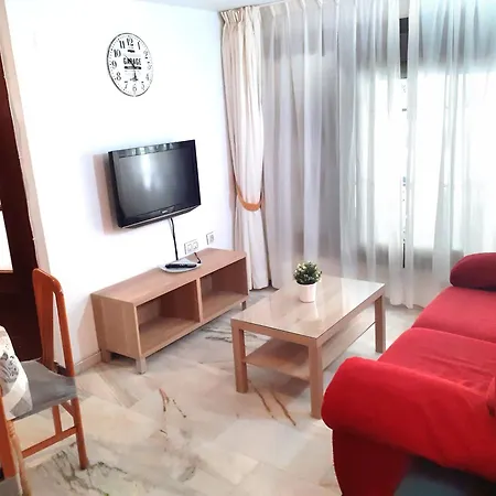 Lägenhet Residencial Piscis Benalmádena