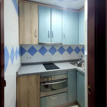 Residencial Piscis * Benalmadena