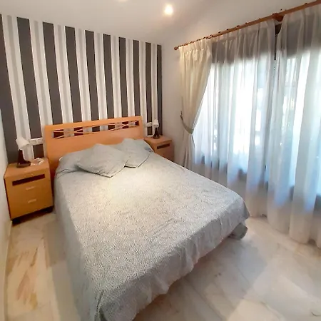 Apartment Residencial Piscis